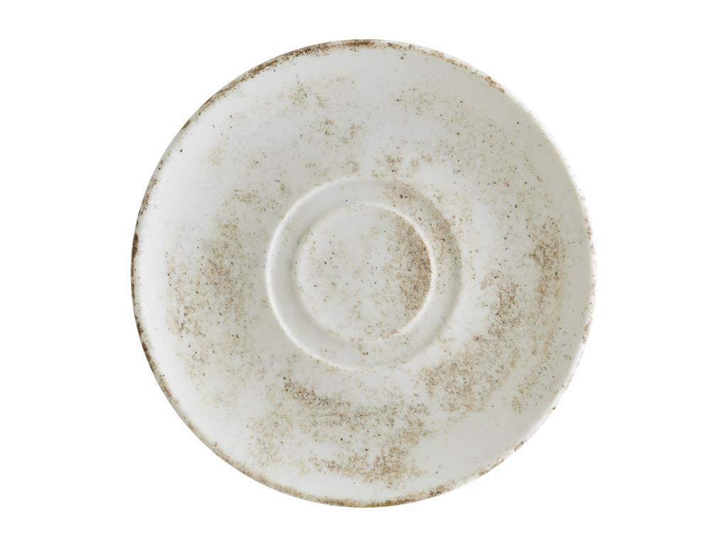 Nacrous tanjurić Gourmet / 19cm / 12kom