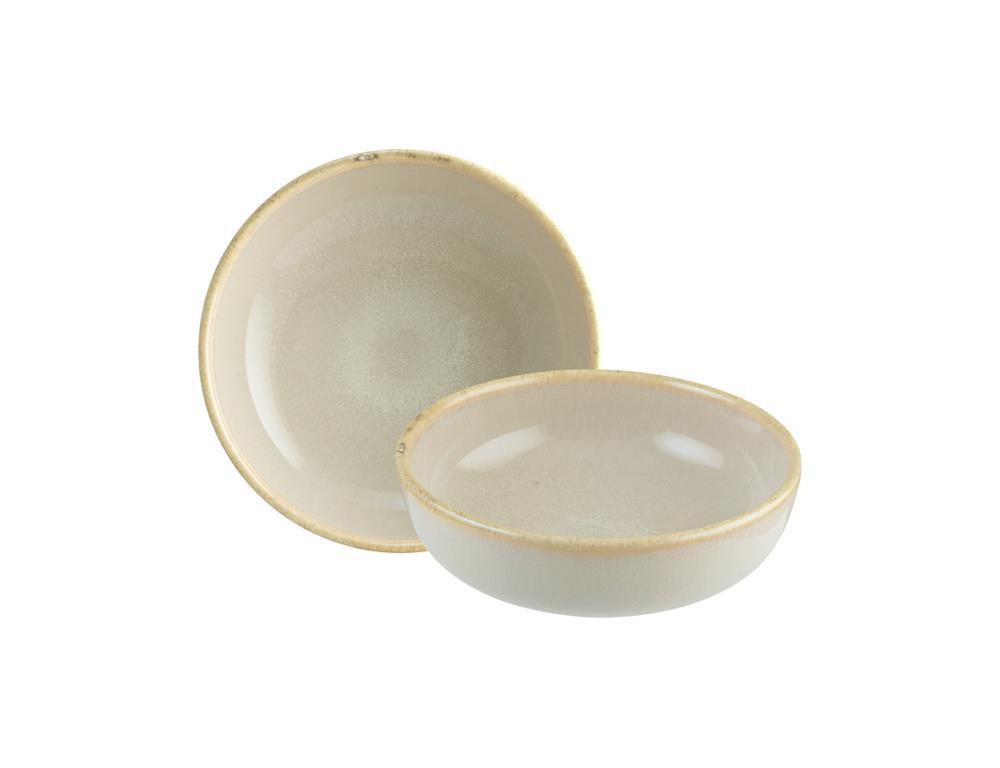 Sand zdjela hygge / 14cm / 12kom