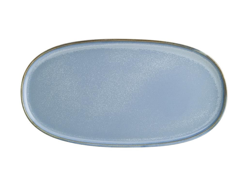 Sky ovalni tanjur hygge / 30cm