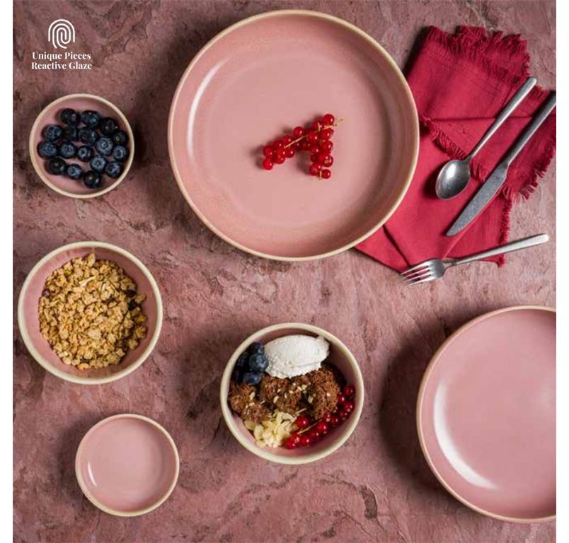 Pink Pott zdjela / 14cm / 485ml / 12 kom