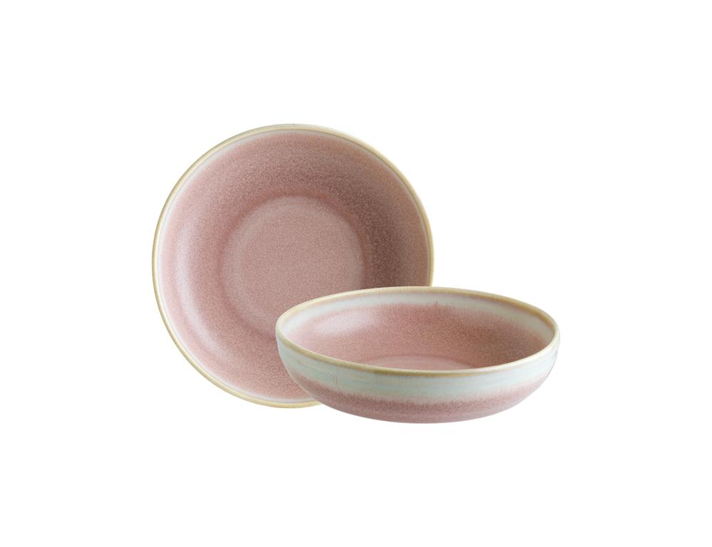 Pink Pott duboki tanjur / 18cm / 650ml /