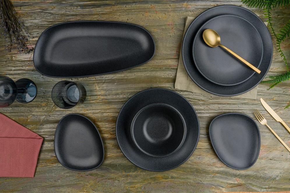 Graphite dub.tanjur Gourmet /23cm/ 6kom