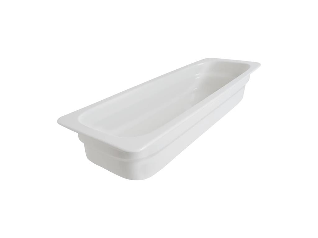 GN porculan pladanj / 2/4 / 67mm