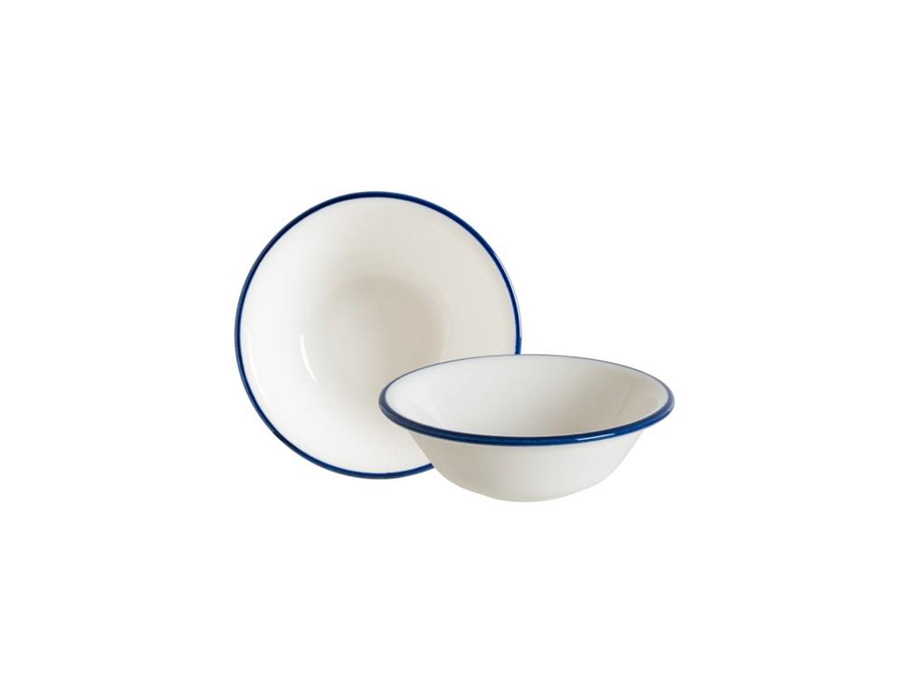 Linea Blue zdjela Gourmet / 16cm / 12kom