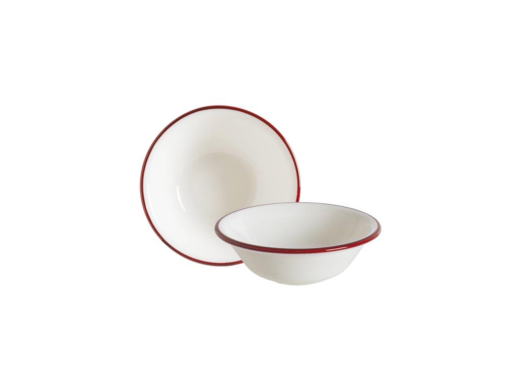Linea Burg.zdjela Gourmet / 16cm / 12kom