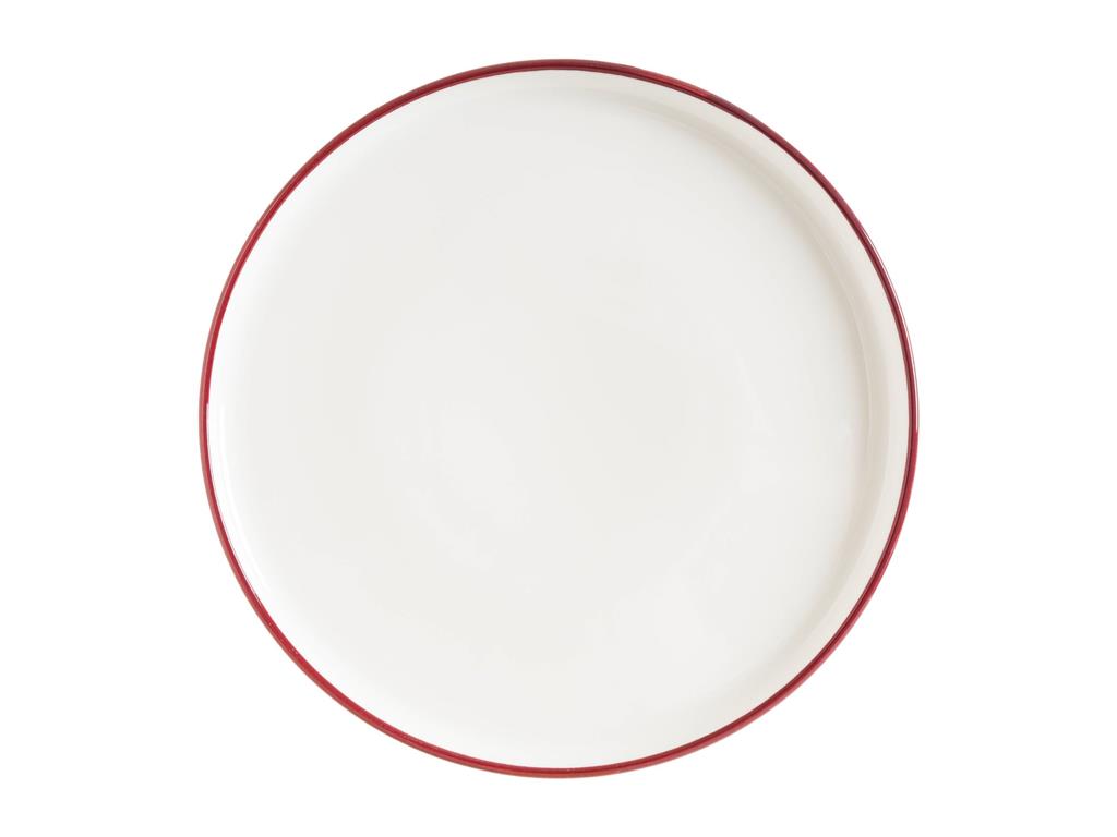Linea Burg.tanjur Gourmet / 27cm / 12kom