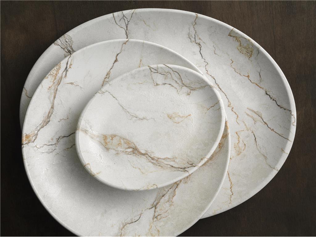 Granix plitki tanjur Gourmet /30cm/ 6kom