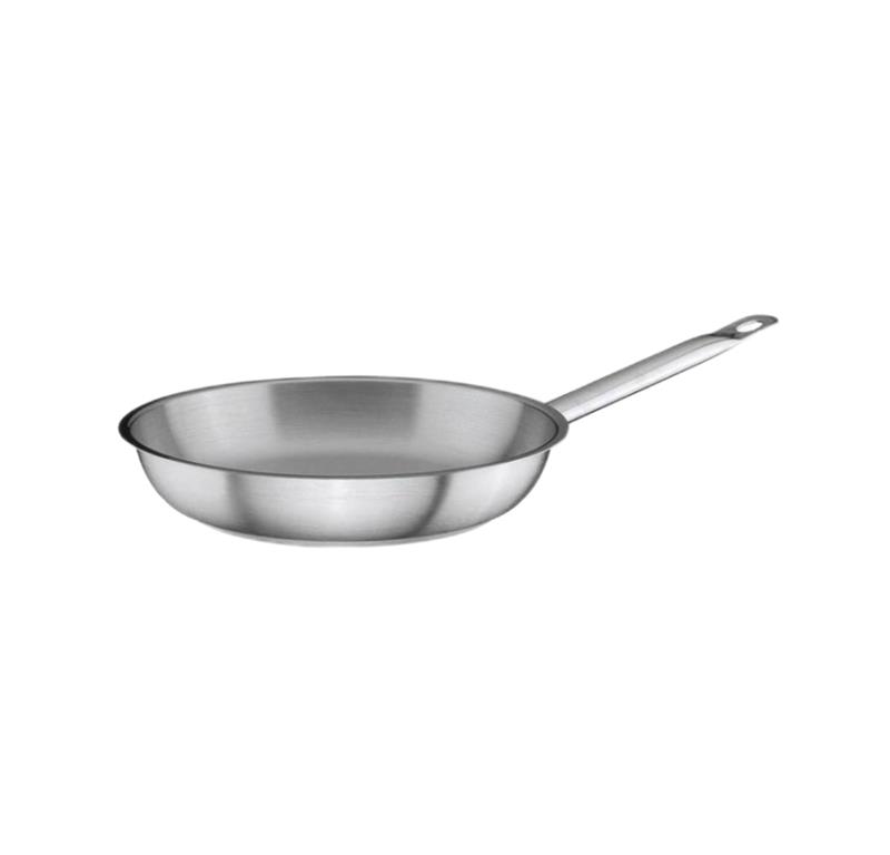 Tava od nehrđajućeg čelika /32cm/ Indukc