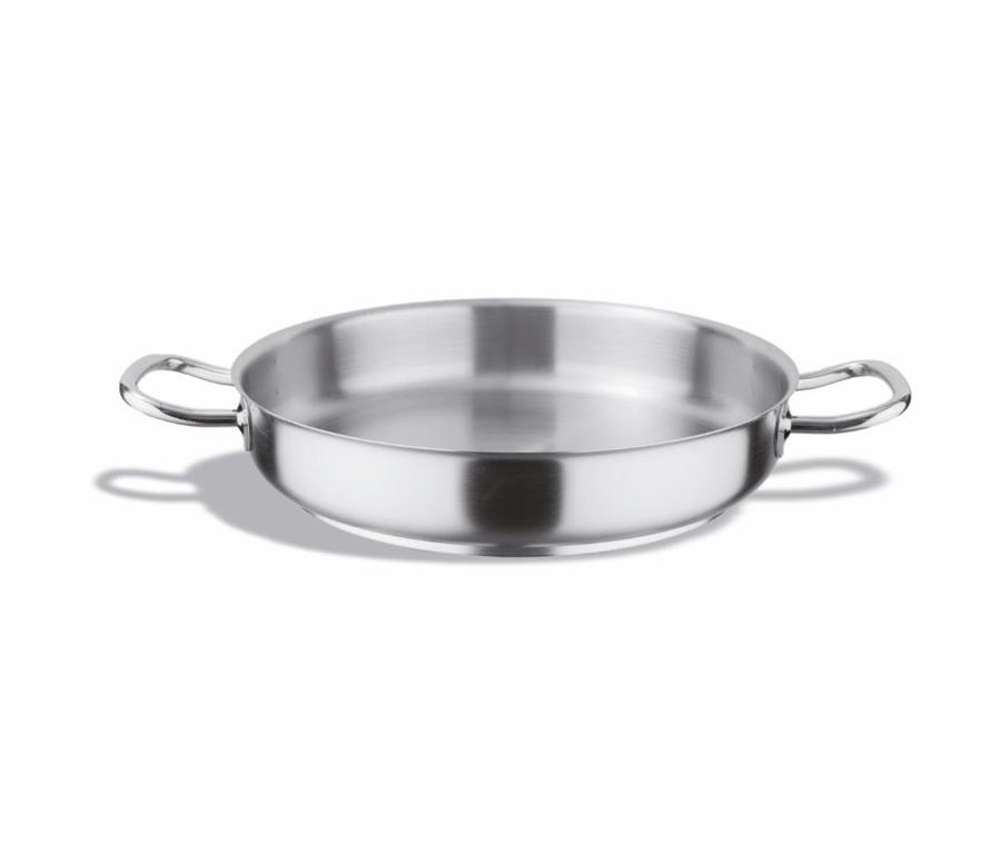 Plitka rajngla brazier / 50x10cm / 23l