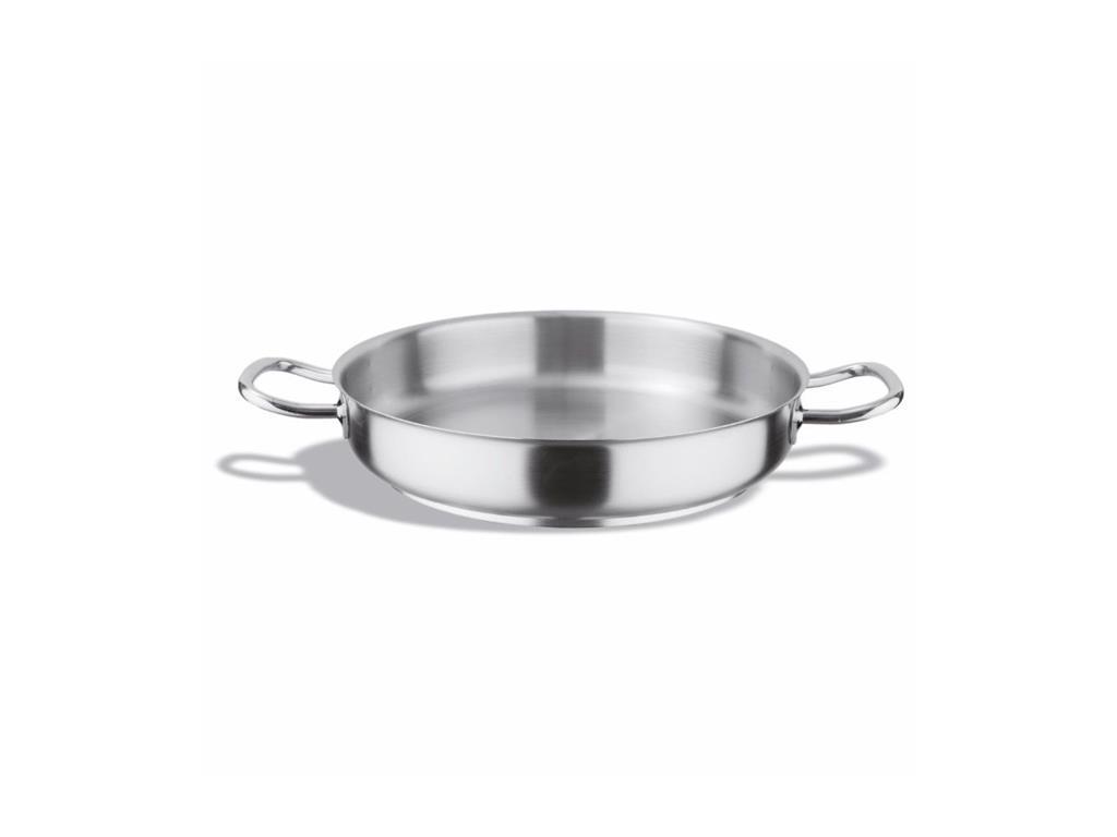 Plitka rajngla brazier / 35x8cm / 9l