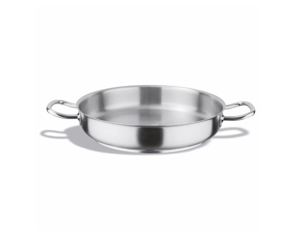 Plitka rajngla brazier / 45x10cm / 16l
