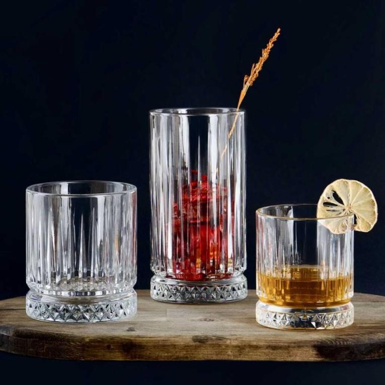 Dia čaša LD / 45cl / long drink / pc