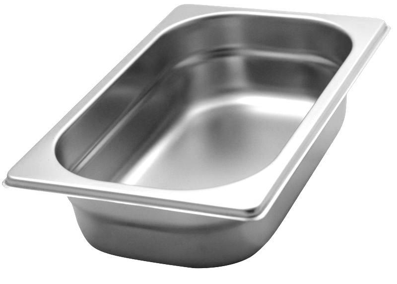 GN posuda / 1/4 / 65mm / 1,8l