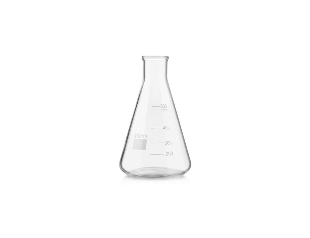 Erlenmeyer čaša / 10cl / 1kom