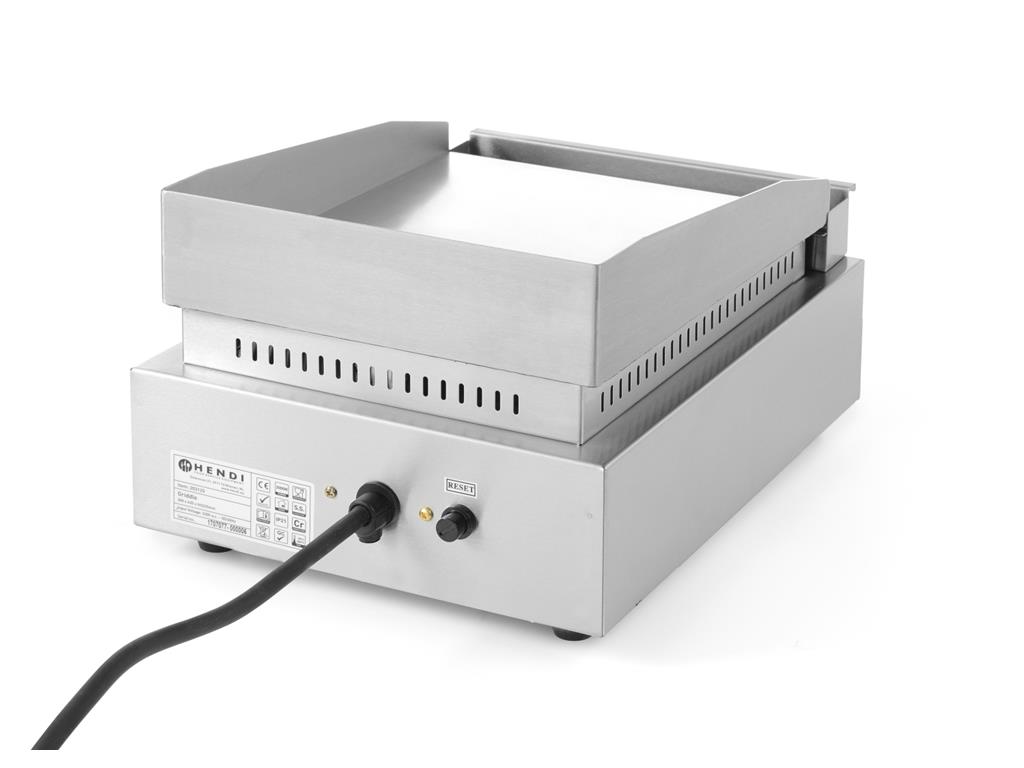 Električni roštilj / 2000W
