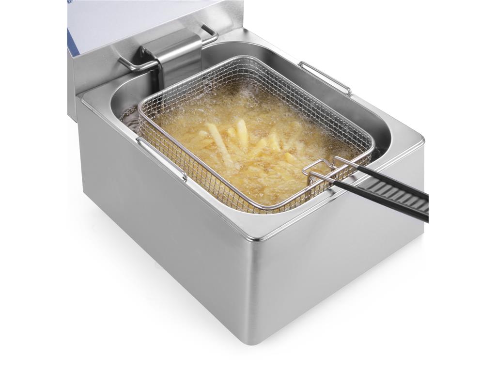 Profesionalna friteza / 6L / 3300W