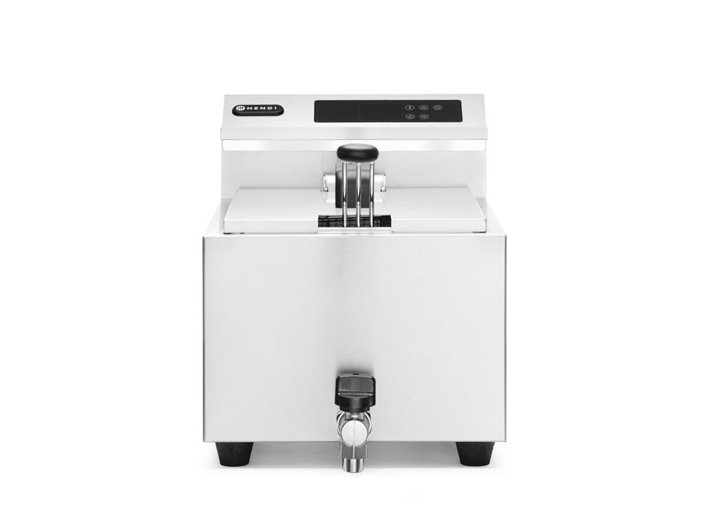 Profesionalna friteza / 8L / 3500W