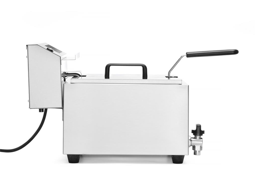 Profesionalna friteza / 8L / 3500W