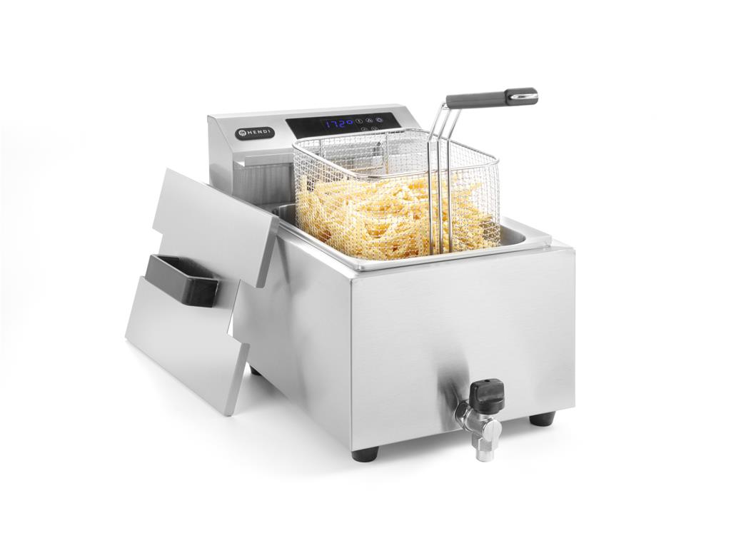 Profesionalna friteza / 8L / 3500W