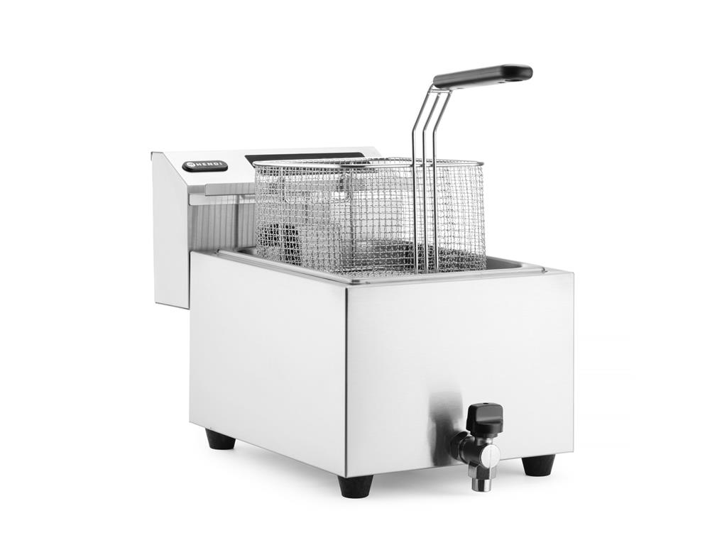 Profesionalna friteza / 8l / 3500W