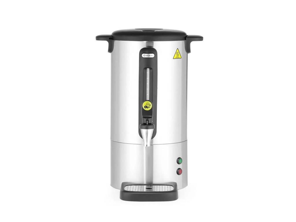 Perkolator za kavu / 7L / 1050W / 230V