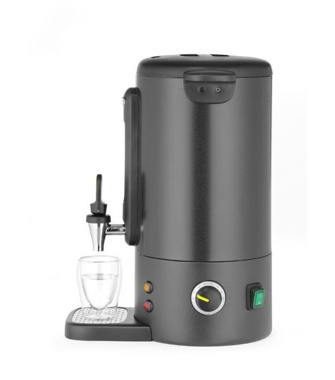 Grijač za tople napitke / 9L / 950W