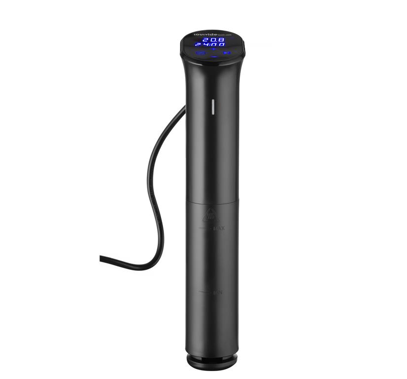 Sous vide slow cooker / 1200W