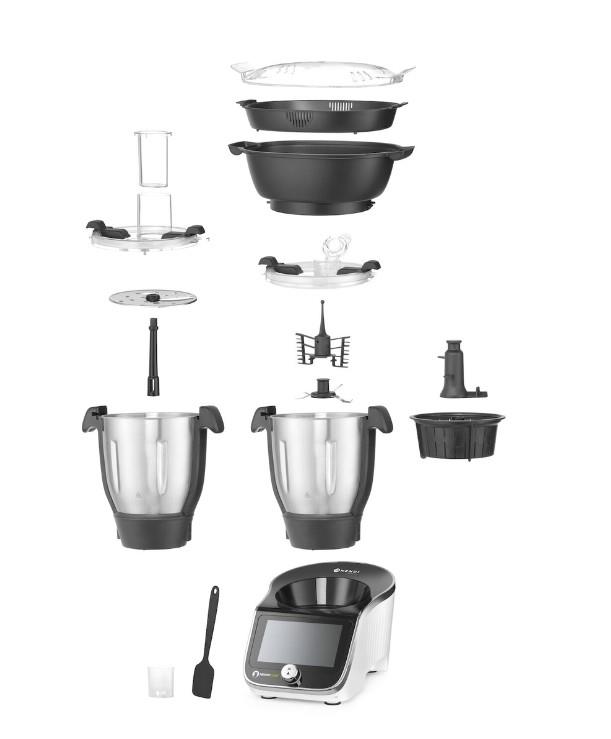 Hendichef multifunkcijski robot / 4,5l