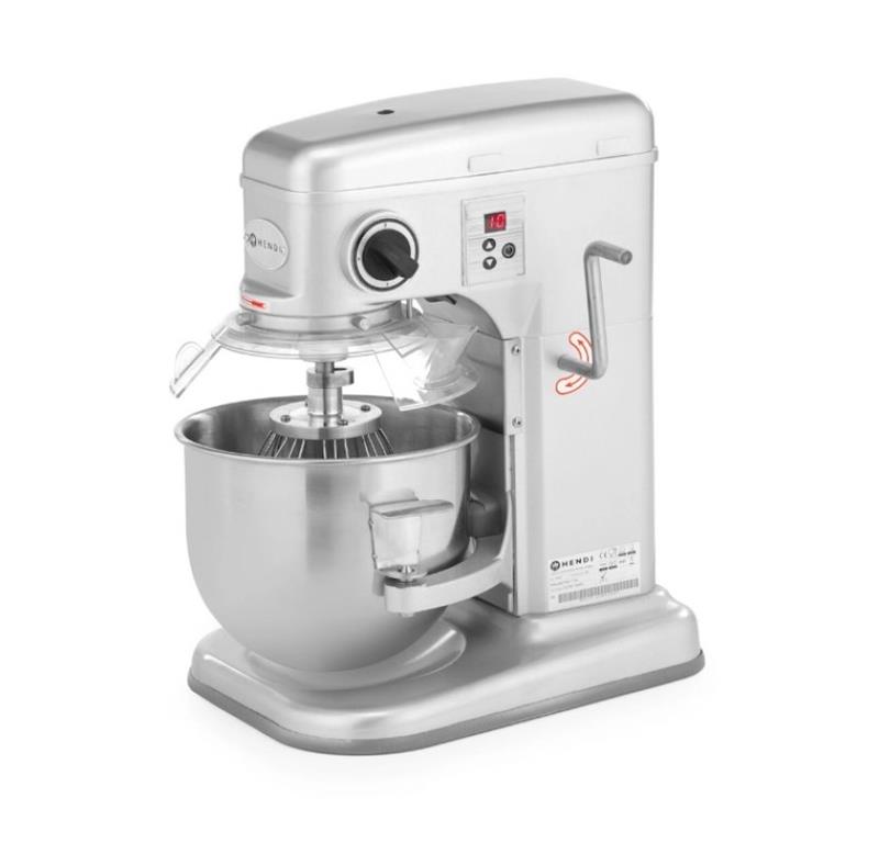 Planetarni mikser / Kitchen Line /650W/
