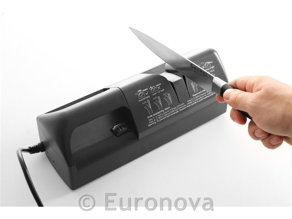 Električna brusilica noževa / 50W / 230V