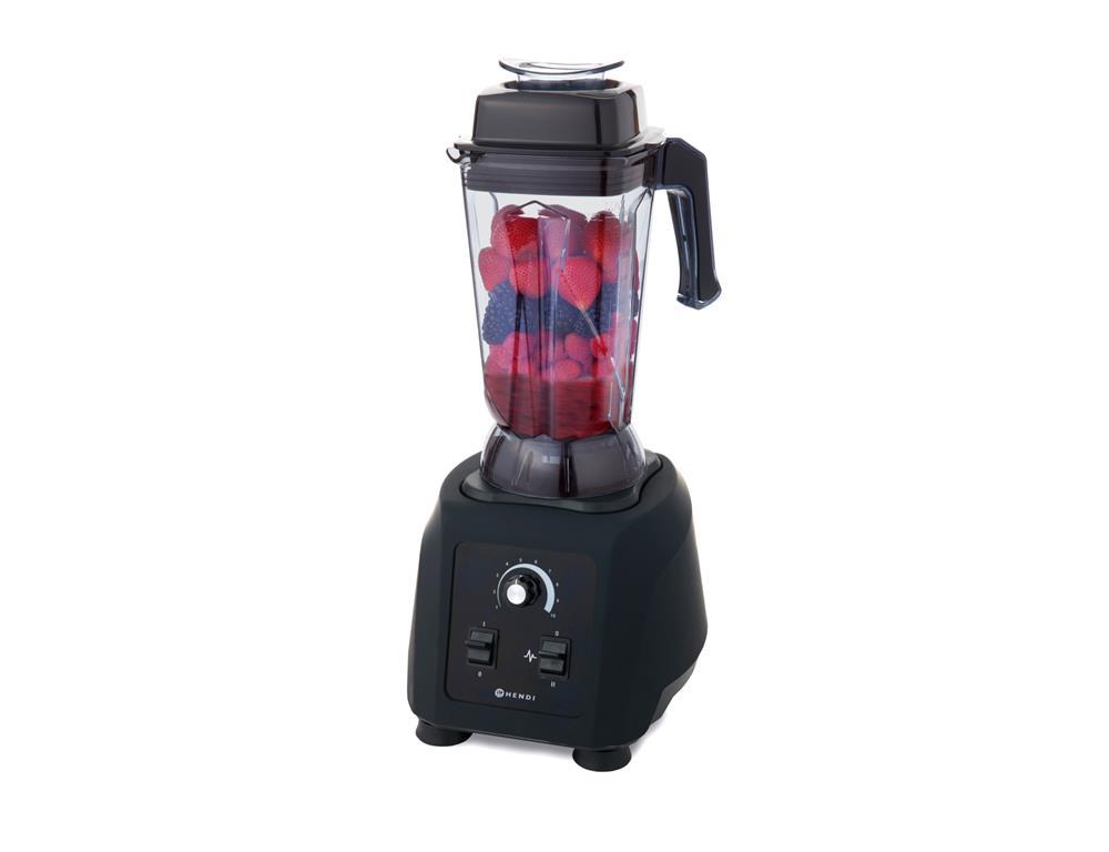 Blender / 1680W / 2.5l