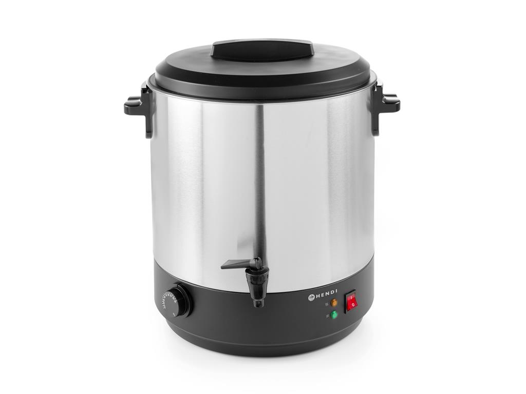 Grija za kuhano vino i čaj / 25l / 2500W