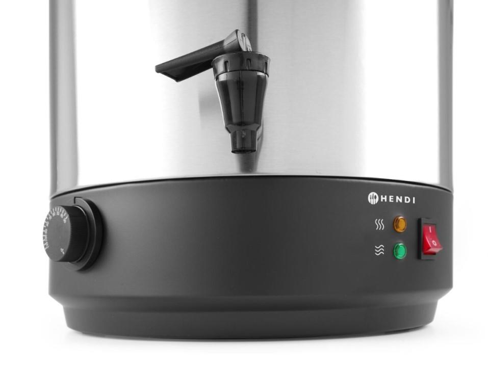Grija za kuhano vino i čaj / 25l / 2500W