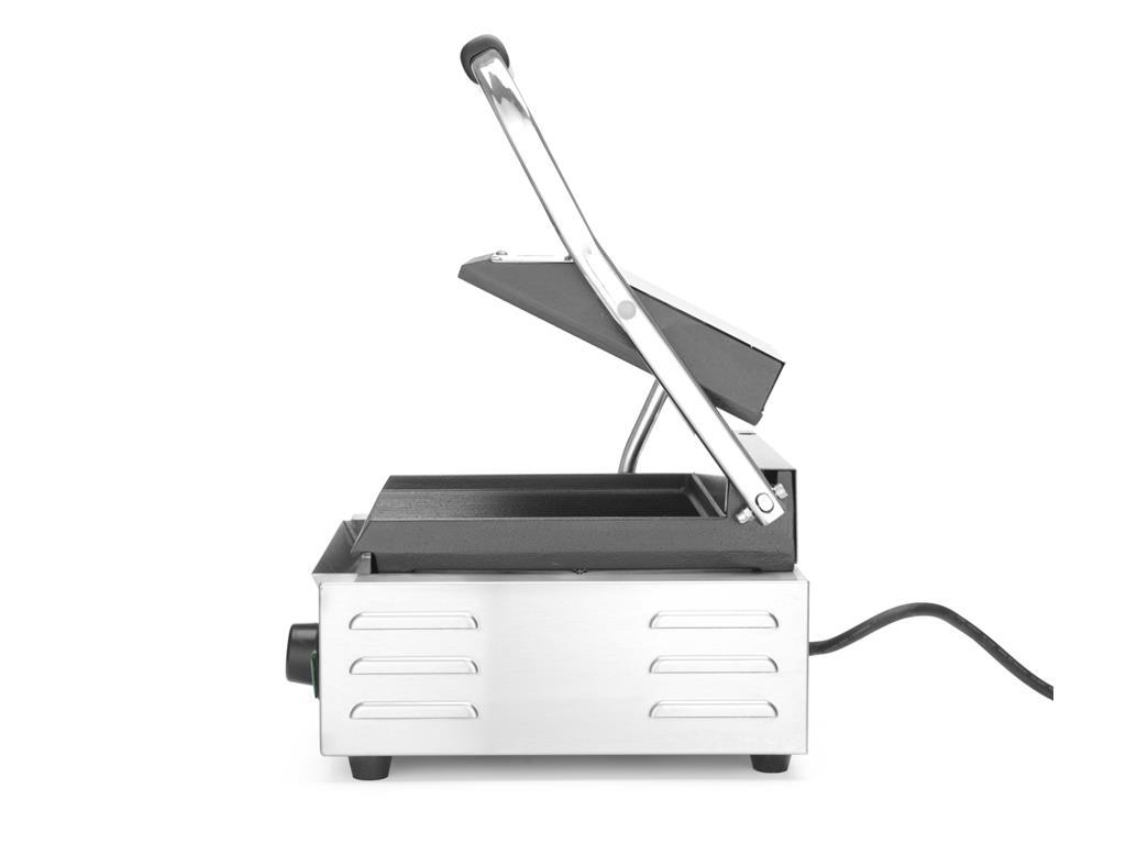 Toster / 1800W / single / 22x23cm