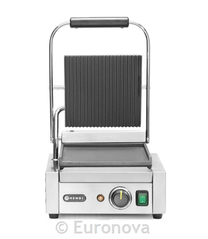Toster / 1800W / single / 22x23cm