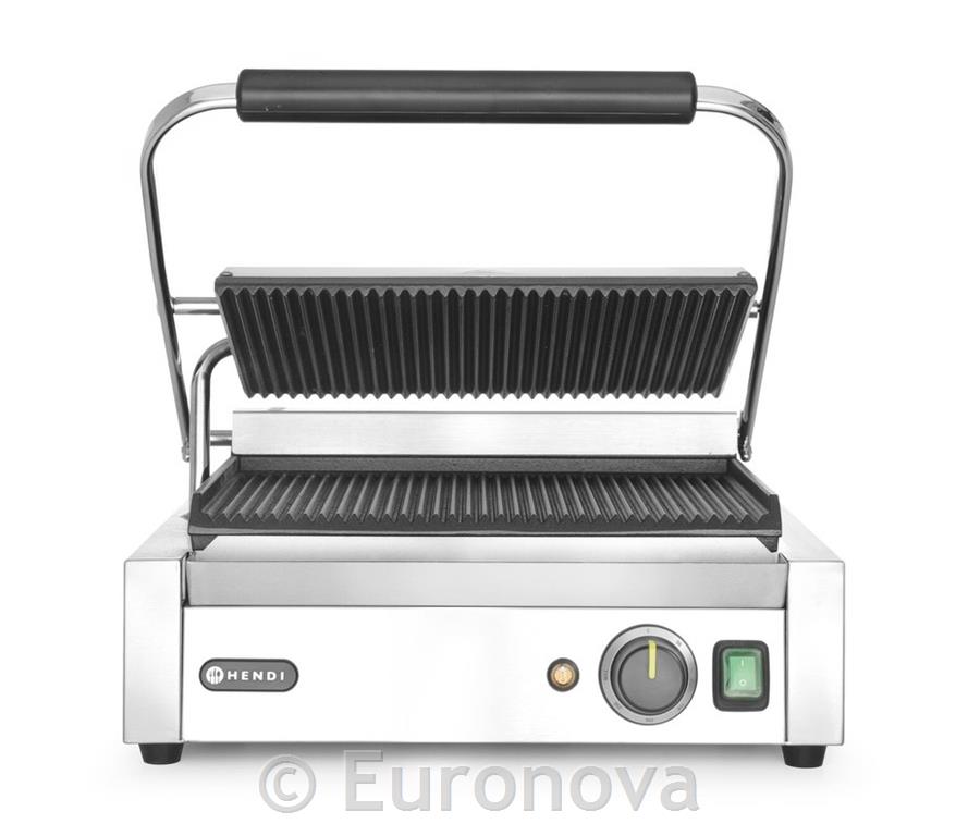 Toster / 2200W / panini / 43x23cm