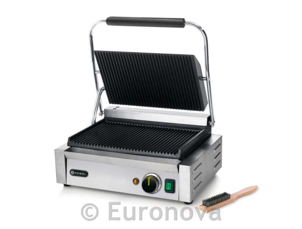 Toster / 2200W / panini / 43x23cm