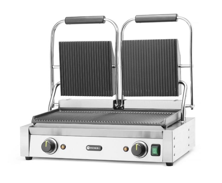 Toster / 3600W / dupli / 57x37cm