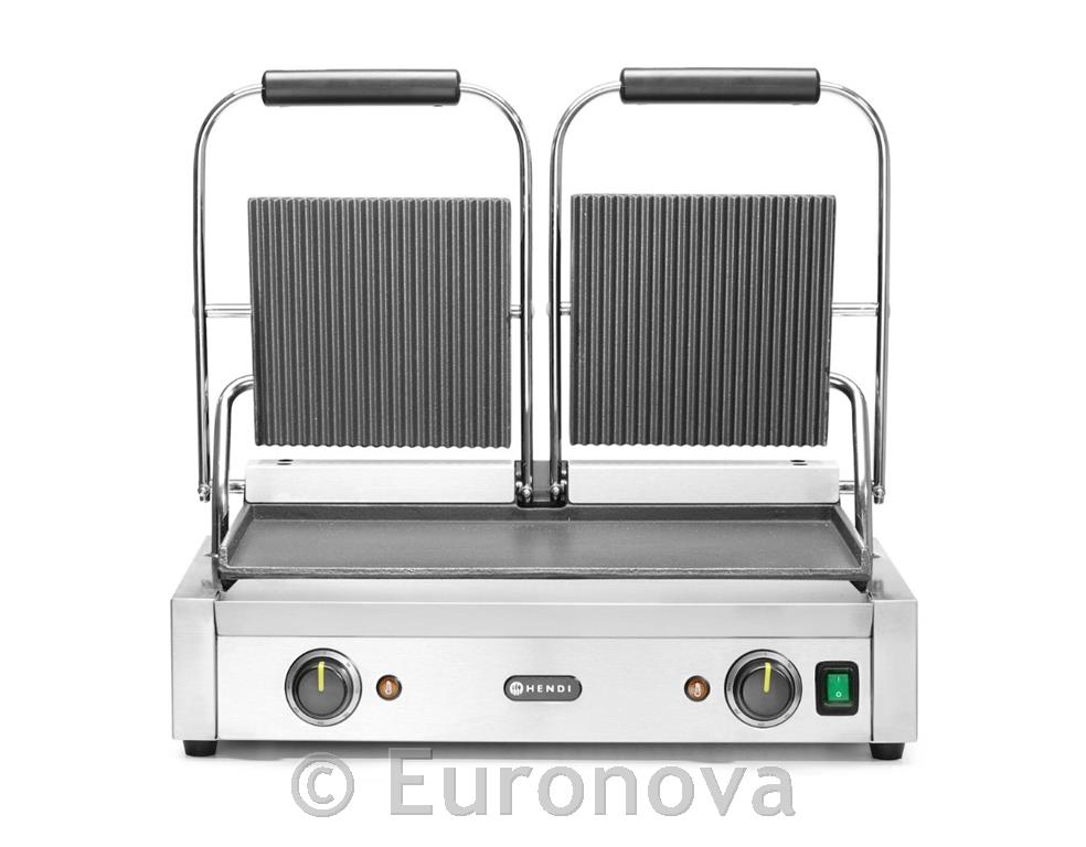 Toster / 3600W / double / 48x23cm