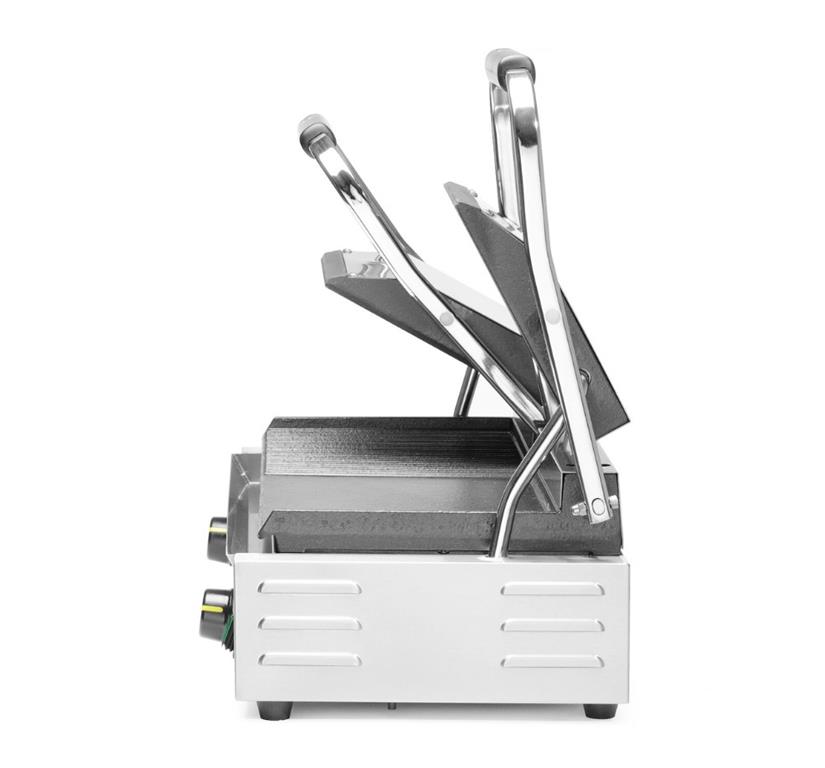 Toster / 3600W / double / 48x23cm
