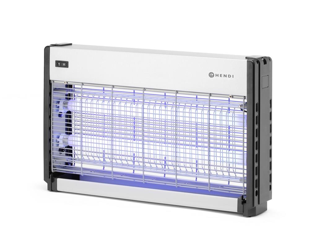 Električni muholovac / 40W / 100m2