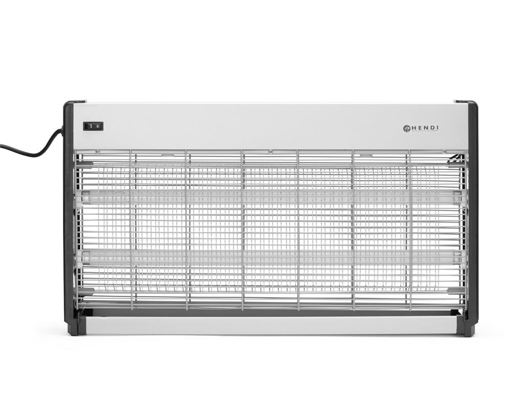 Električni muholovac / 45W / 64x9x36cm