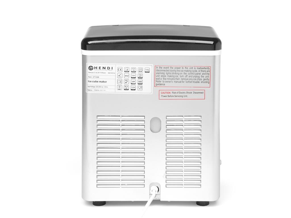 Ledomat / 120w