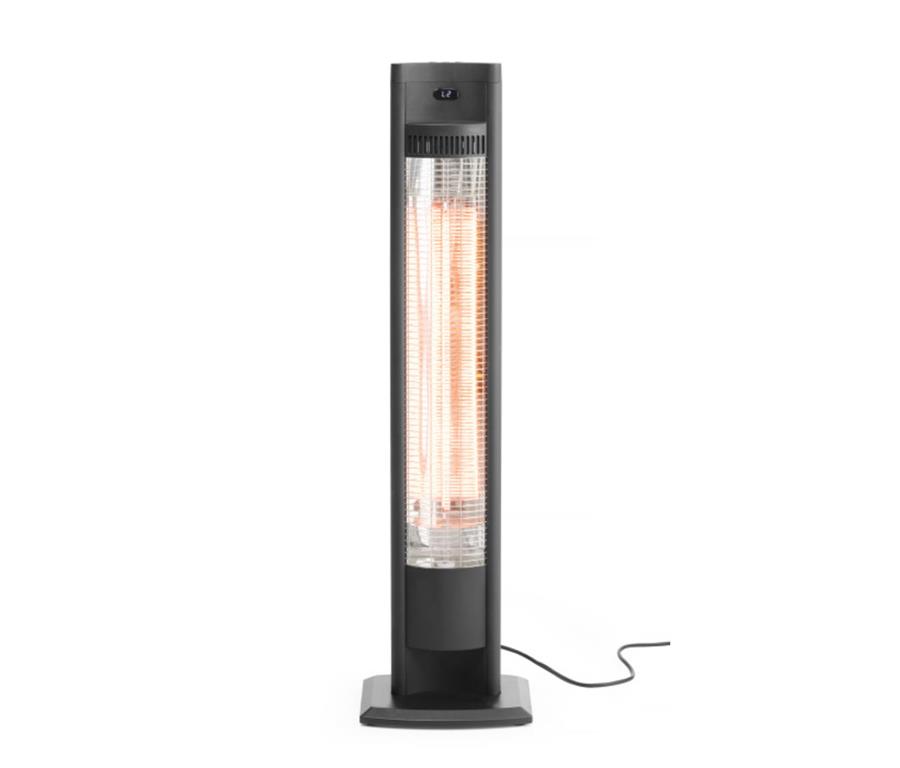 Vanska grijalica za terase /2000W/ 32m2