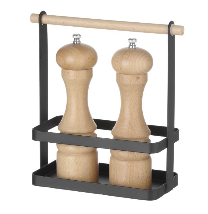 Table Caddy garnitura / 24cm