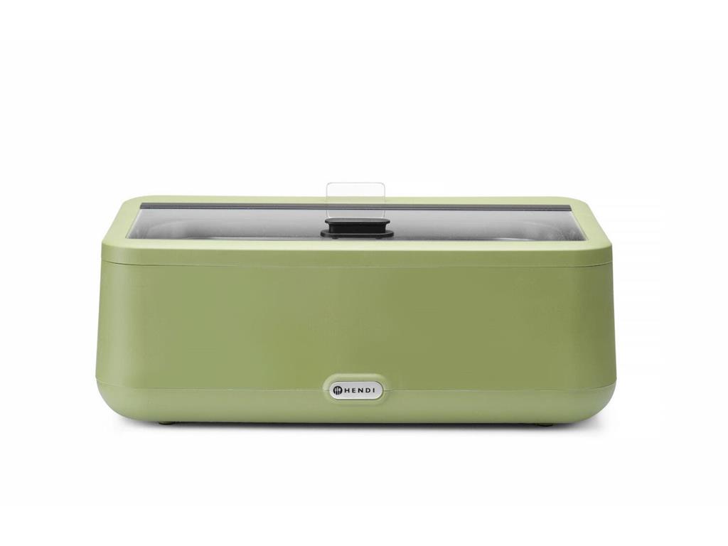 Električni grijač UNIQ / 700W / 4L