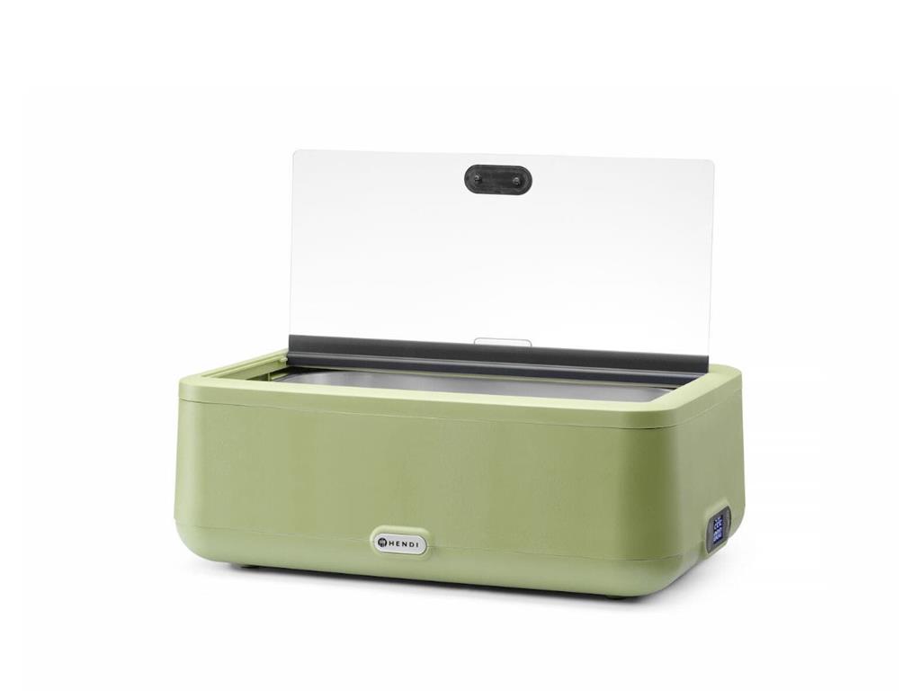 Električni grijač UNIQ / 700W / 4L