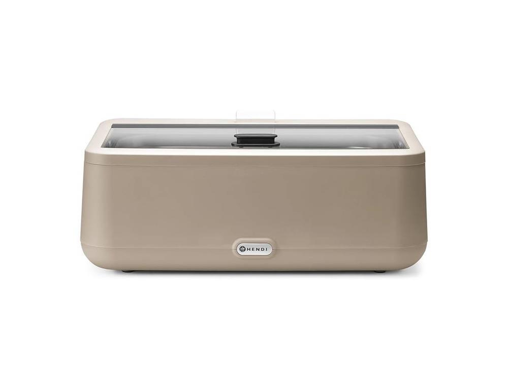 Električni grijač UNIQ / 700W / 4L