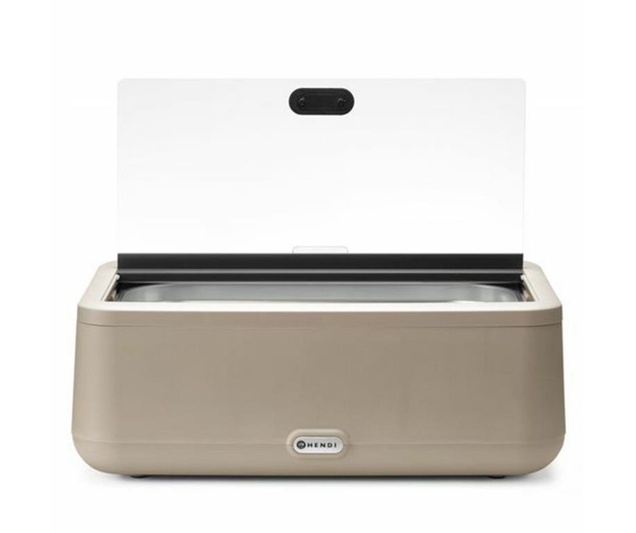 Električni grijač UNIQ / 700W / 4L