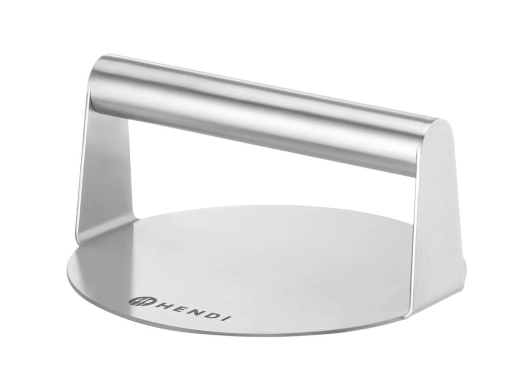 Preša za Smash hamburger / 16cm